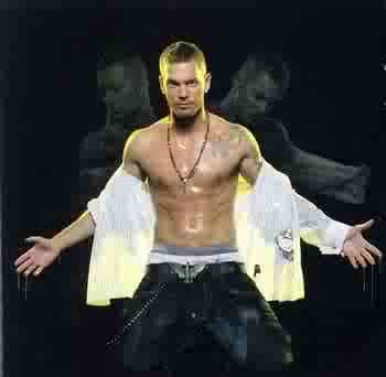 M.pokora